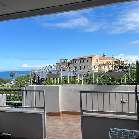 Mediterranean Boutique Hotel Tropea Kültér fotó