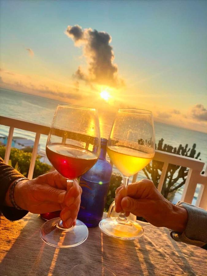 Mediterranean Boutique Hotel Tropea Kültér fotó