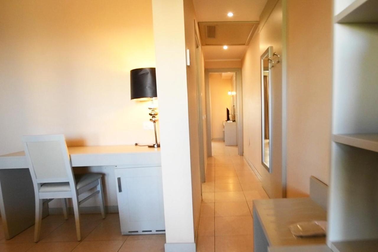 Mediterranean Boutique Hotel Tropea Kültér fotó