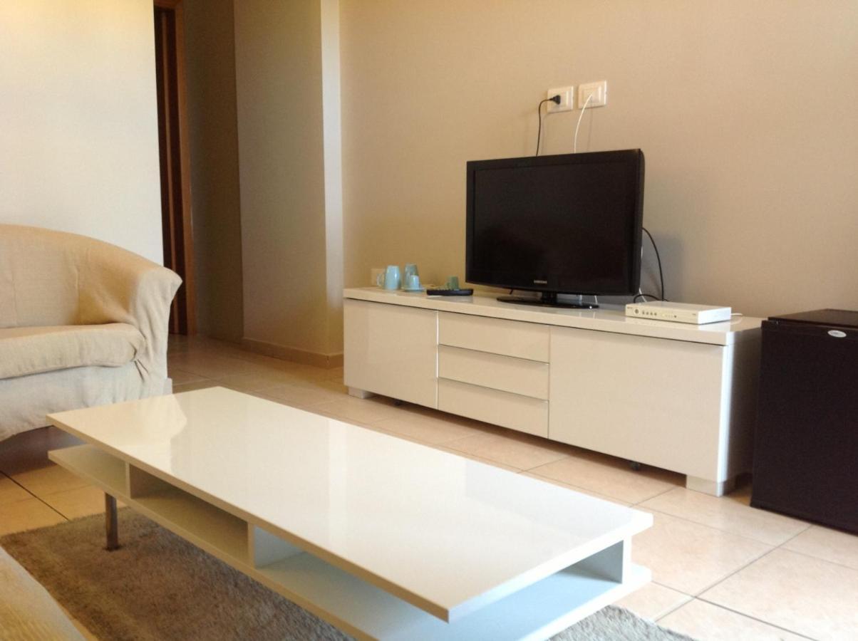 Mediterranean Boutique Hotel Tropea Kültér fotó